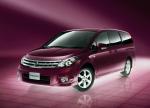 Nissan Presage 2006 года
